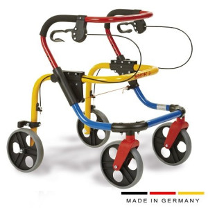 Роллер роллатор REBOTEC FIXI 186.00.10