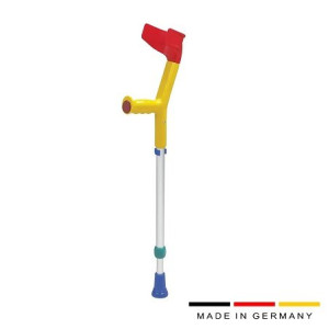 Костыль с опорой под локоть REBOTEC FAN-KIDS 122.96