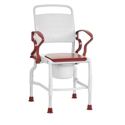 Санитарно-гигиенический стул для туалета REBOTEC KOLN 340.44.00