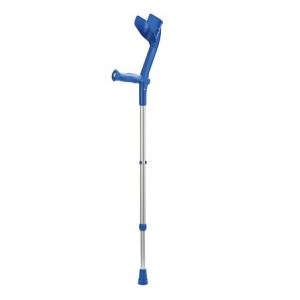 Милиця з опорою під лікоть REBOTEC COMFORT SOFT 110.50