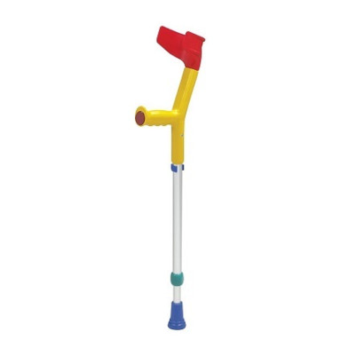 Милиця з опорою під лікоть REBOTEC FAN-KIDS 122.96
