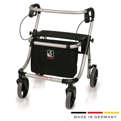 Роллер роллатор REBOTEC POLO PLUS-T 181.20