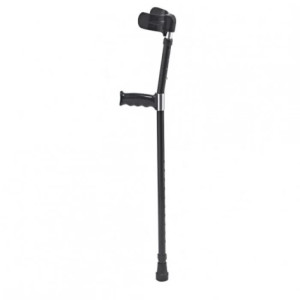 Костыль подлокотный с регулируемой опорой Ridni Опора KJT918A RD-OP-C03