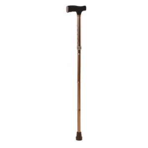 Трость регулируемая Ridni Опора KJT923 складная RD-OP-S04