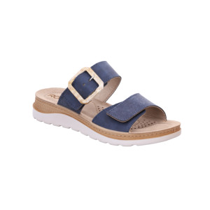 Шльопанці ортопедичні ROHDE Baviera OCEAN 1301-56