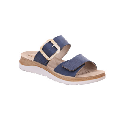 Шльопанці ортопедичні ROHDE Baviera OCEAN 1301-56