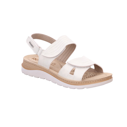 Босоніжки ортопедичні ROHDE Baviera OFFWHITE 1309-01