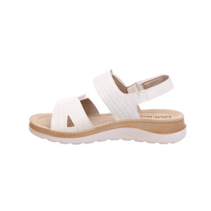 Босоножки ортопедические ROHDE Baviera OFFWHITE 1309-01 2