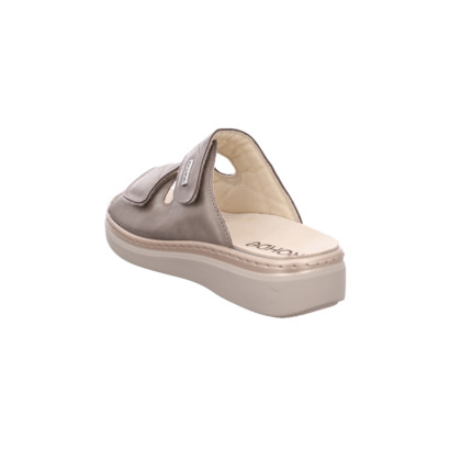 Шлепанцы ортопедические ROHDE Abano MESSING 5223-37 2