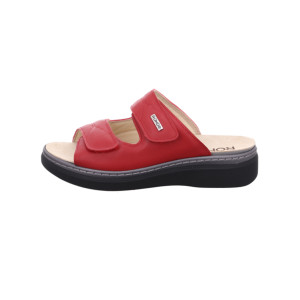 Шлепанцы ортопедические ROHDE Abano CHERRY 5223-43 2