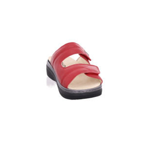 Шлепанцы ортопедические ROHDE Abano CHERRY 5223-43 2