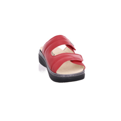 Шльопанці ортопедичні ROHDE Abano CHERRY 5223-43 2