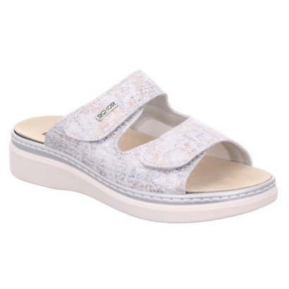 Шлепанцы ортопедические ROHDE Abano FOG 5224-85