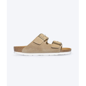 Шлепанцы ортопедические ROHDE Alba ELFENBEIN 5590-02