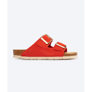 Шлепанцы ортопедические ROHDE Alba ROT 5590-40