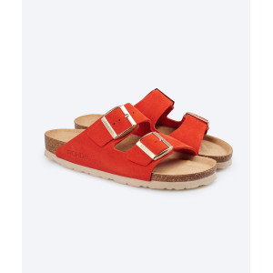 Шлепанцы ортопедические ROHDE Alba ROT 5590-40 2