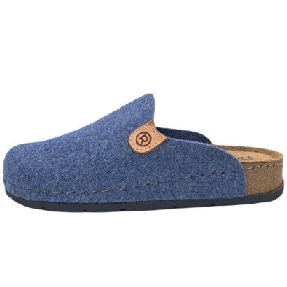 Сабо ортопедические ROHDE D.Soave 6010-52