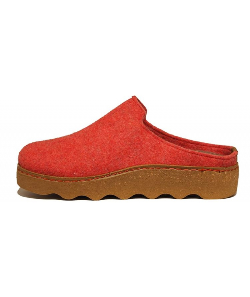 Сабо ортопедические ROHDE Foggia-D 6120-40 - 4