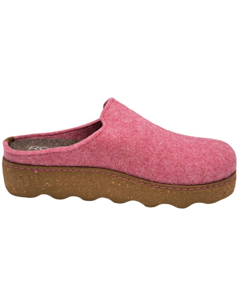 Сабо ортопедические ROHDE Foggia-D 6120-46 - 2