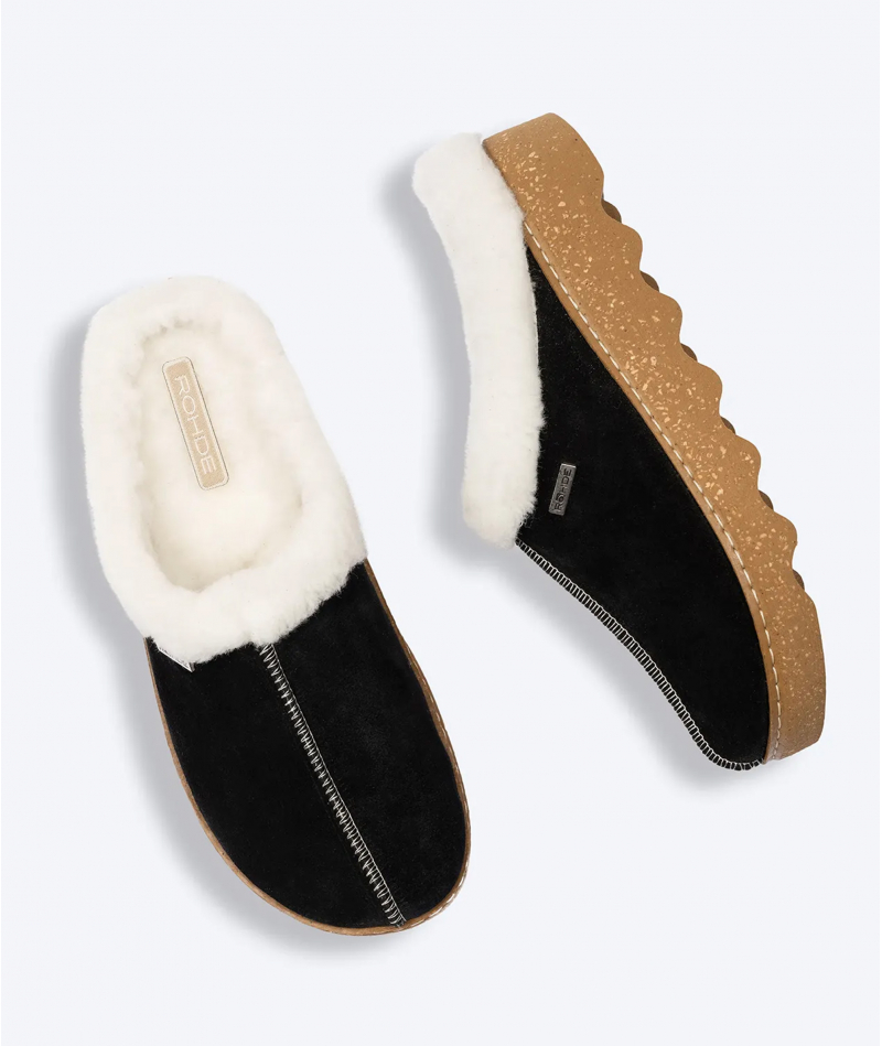 Сабо ортопедические ROHDE Foggia-D 6125-90 - 3