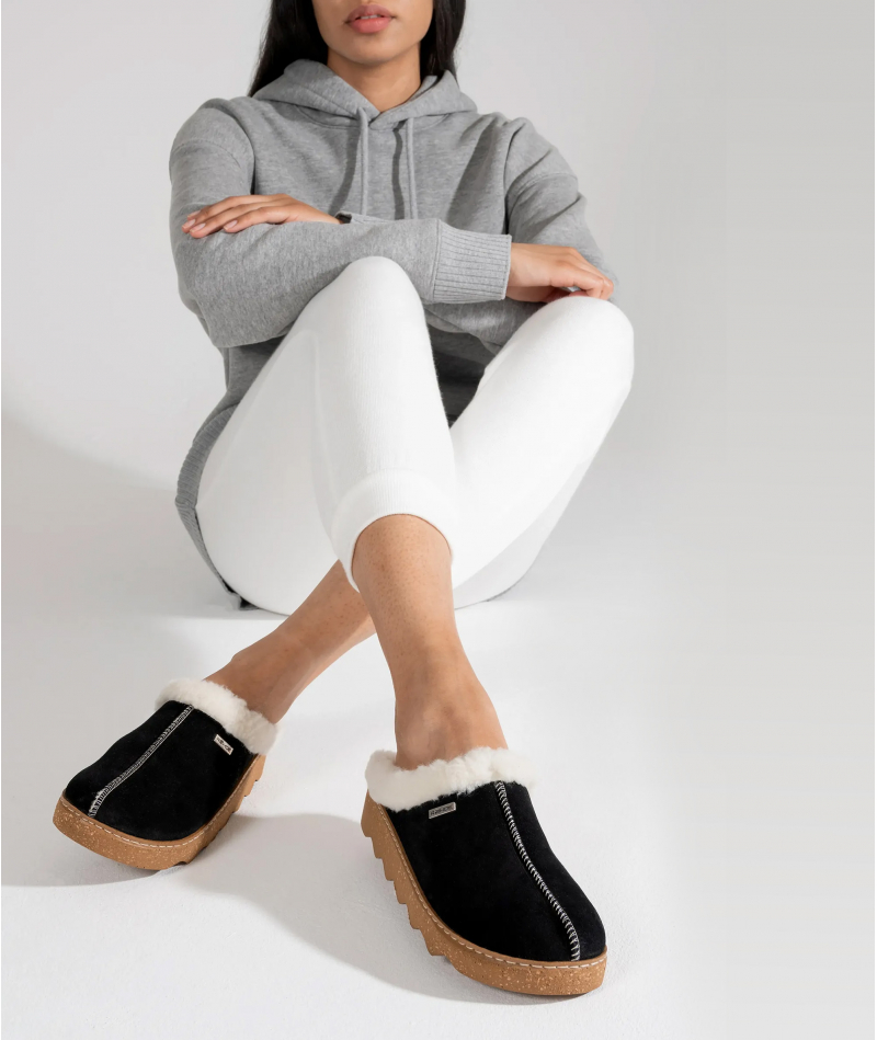 Сабо ортопедические ROHDE Foggia-D 6125-90 - 5