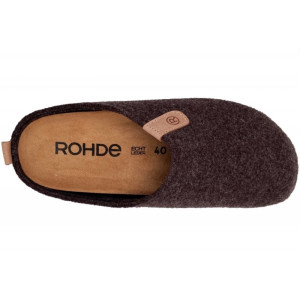 Сабо ортопедичні ROHDE Napoli-H 6900-72 2