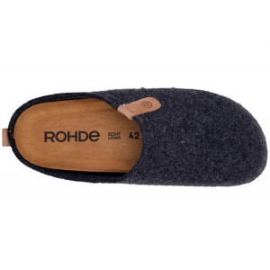 Сабо ортопедические ROHDE Napoli-H 6900-82 2
