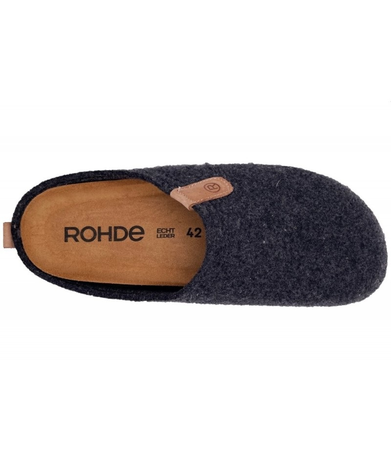 Сабо ортопедичні ROHDE Napoli-H 6900-82 - 3