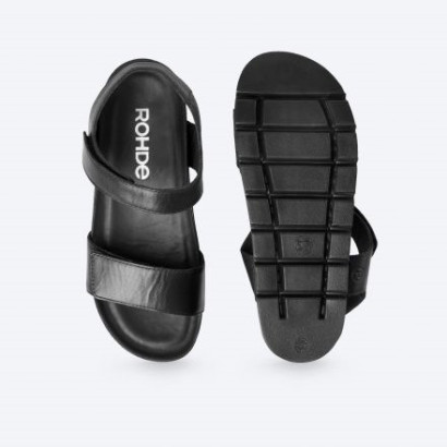 Босоножки ортопедические ROHDE Latina 6336-90 2
