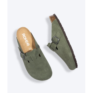 Сабо ортопедичні ROHDE Grado OLIVE 6694-61 2