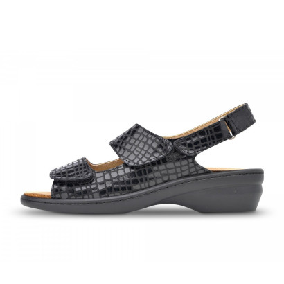 Ортопедические босоножки женские SAGUY'S WOMAN COMFORT 20612