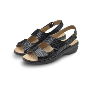 Ортопедические босоножки женские SAGUY'S WOMAN COMFORT 20612 2