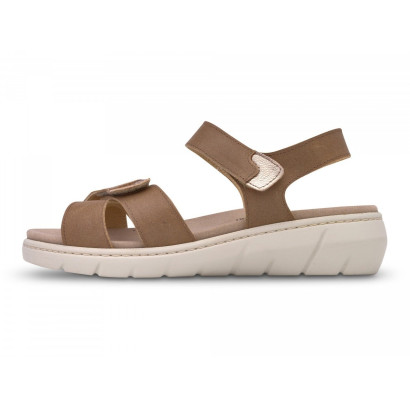 Ортопедические босоножки женские SAGUY'S WOMAN COMFORT 20635