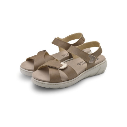 Ортопедичні босоніжки жіночі SAGUY'S WOMAN COMFORT 20635 2