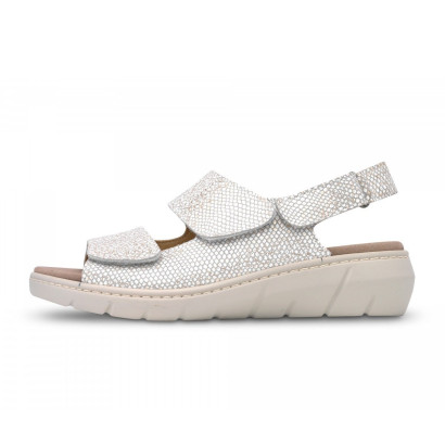 Ортопедические босоножки женские SAGUY'S WOMAN COMFORT 20639