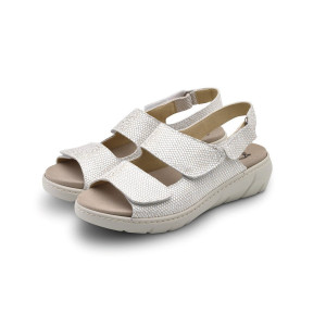 Ортопедические босоножки женские SAGUY'S WOMAN COMFORT 20639 2