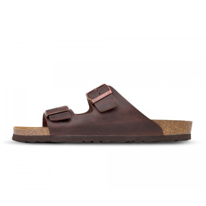 Ортопедические мужские шлепанцы SAGUY'S MAN COMFORT 20640