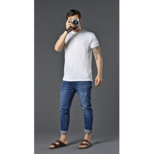 Ортопедические мужские шлепанцы SAGUY'S MAN COMFORT 20640 2