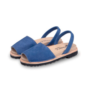 Ортопедичні босоніжки жіночі SAGUY'S WOMAN COMFORT 20648-A 2