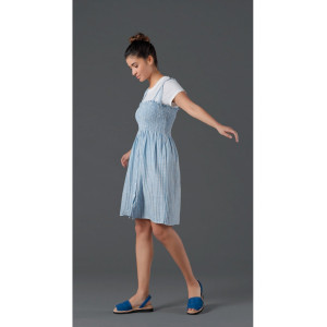 Ортопедичні босоніжки жіночі SAGUY'S WOMAN COMFORT 20648-A 2