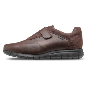 Туфлі ортопедичні жіночі SAGUY'S COMFORT 20704-M