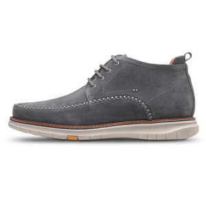 Ботинки ортопедические мужские SAGUY'S COMFORT 20711