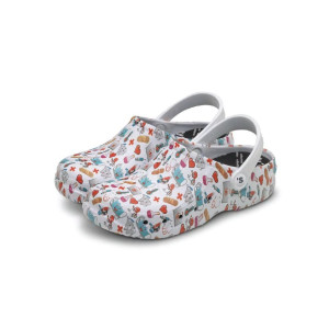 Кроксы ортопедические унисекс SAGUY'S UNISEX PROFESSIONAL 21023 2