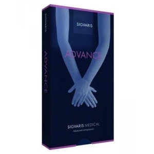 Рукав компрессионный SIGVARIS Specialities ADVANCE (ПРОГРЕСС) с силиконовым фиксатором 2