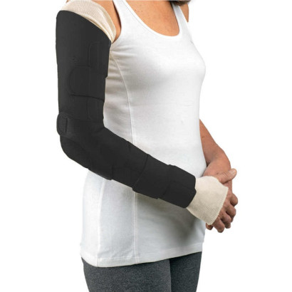 Нееластичний компресійний бандаж на руку Compreflex® Standard Sigvaris