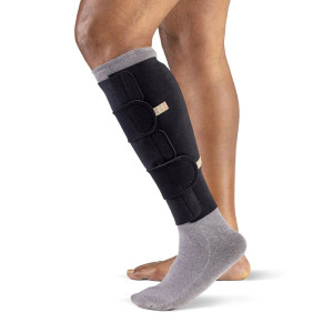 Нееластичний компресійний бандаж на гомілку Compreflex® Standard Sigvaris