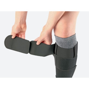 Удлинитель для неэластичных компрессионных бандажей Compreflex Sigvaris 2