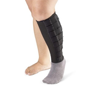 Нееластичний компресійний бандаж на гомілку Coolflex™ Standard Sigvaris