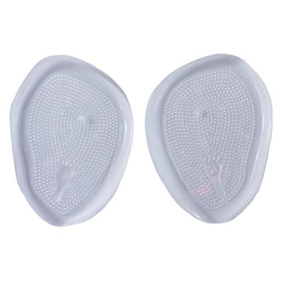 Вкладыш под плюсну гелевый Lucky Step LS07