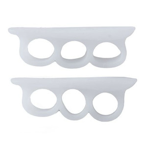 Расширитель межпальцевый (с тремя петлями) Lucky Step LS13